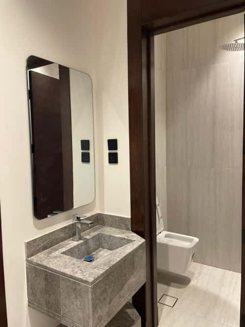 3 bedroom apartment in Al Mahdiyyah