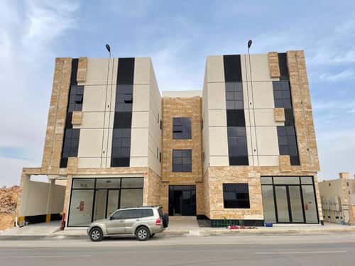 شقة 3 غرف في المهدية