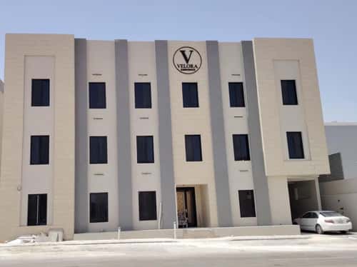 3 bedroom apartment in Al Mahdiyyah