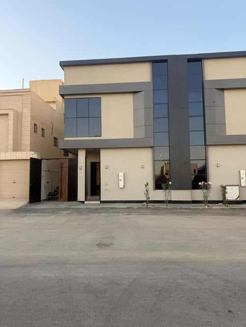 5 bedroom villa in Al Mahdiyyah