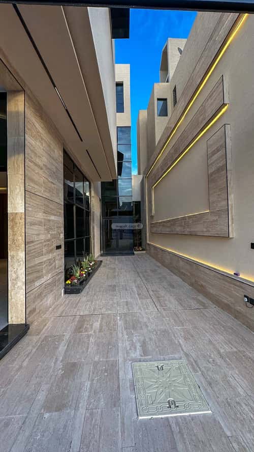 6 bedroom villa in Al Mahdiyyah