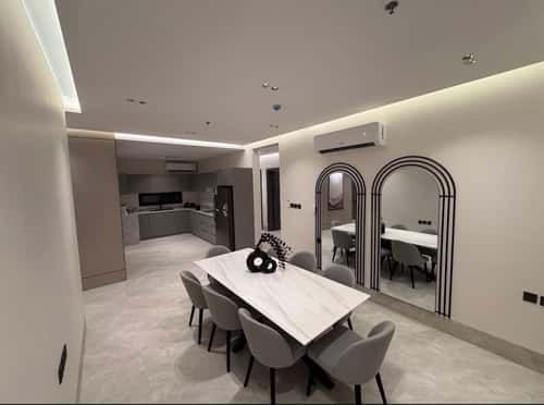 3 bedroom apartment in Al Mahdiyyah