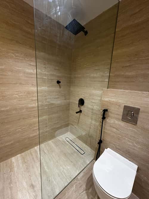 شقة 387 متر مربع بغرفتين الرمال، شرق الرياض، الرياض