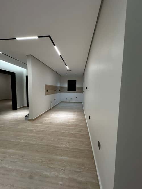 شقة 387 متر مربع بغرفتين الرمال، شرق الرياض، الرياض