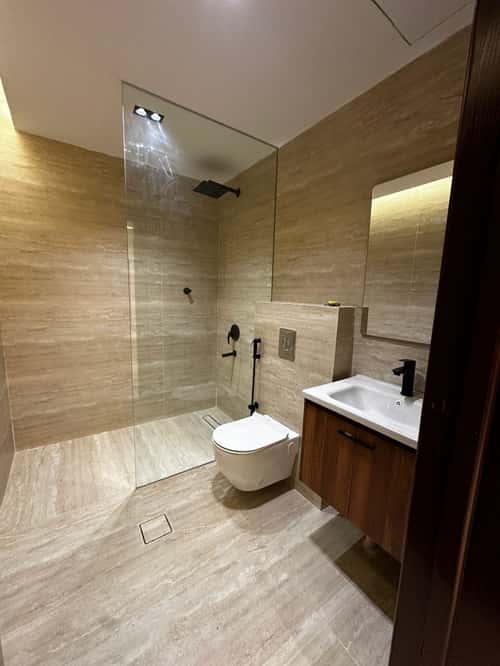 Apartment 387 SQM with 2 Bedrooms Ar-Rimal, East Riyadh, Riyadh