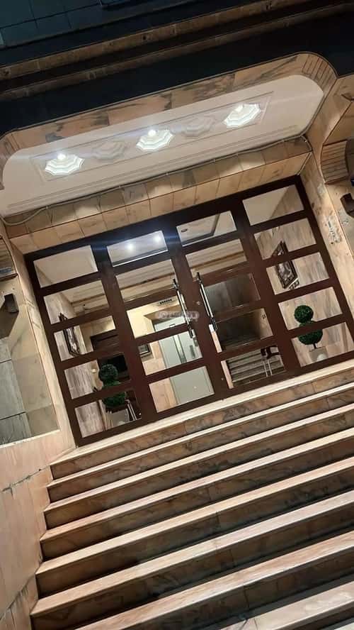 شقة 721 متر مربع ب 5 غرف الروضة، شمال جدة، جدة