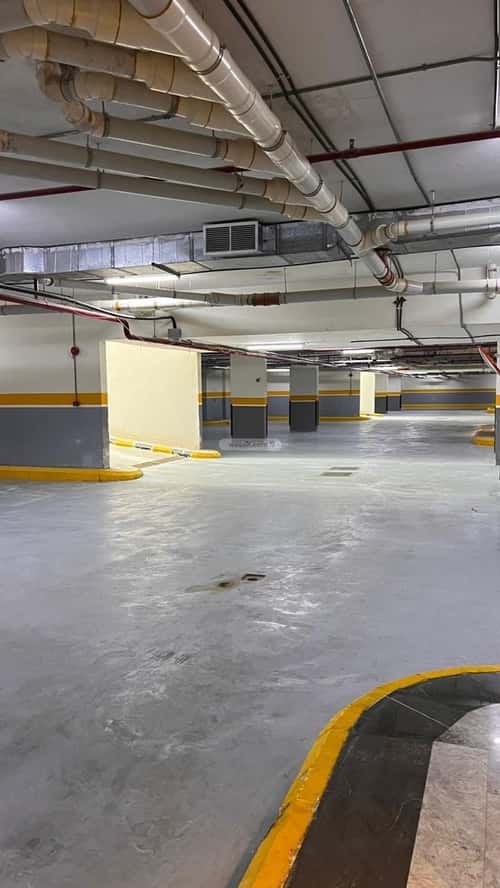 شقة 210 متر مربع ب 4 غرف الندى، شمال الرياض، الرياض