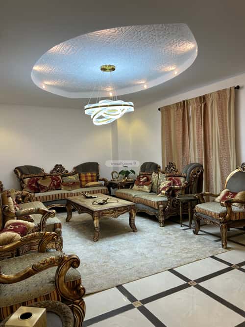 Villa 775 SQM Al Malqa, Madinah