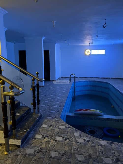 Villa 775 SQM Al Malqa, Madinah