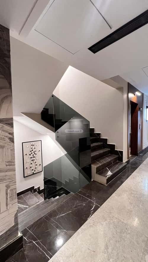 Apartment 210 SQM with 4 Bedrooms An-Nada, North Riyadh, Riyadh