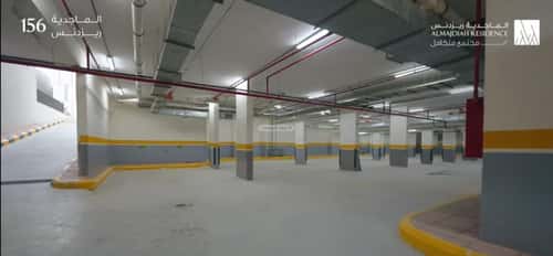 شقة 210 متر مربع ب 4 غرف الندى، شمال الرياض، الرياض