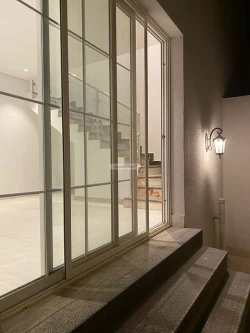 شقة 210 متر مربع ب 4 غرف الندى، شمال الرياض، الرياض