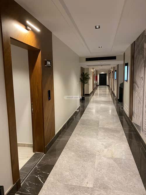 Apartment 210 SQM with 4 Bedrooms An-Nada, North Riyadh, Riyadh