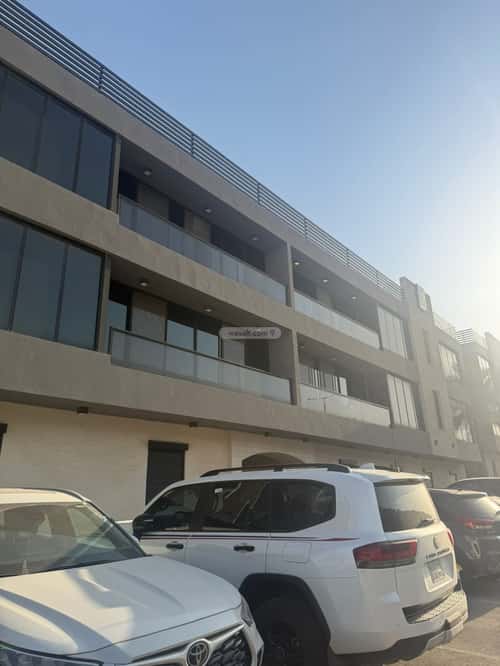 3 bedroom apartment in Al Malqa