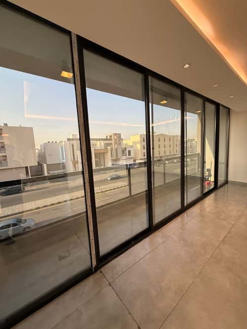 Apartment 153 SQM with 3 Bedrooms Al-Malqa, North Riyadh, Riyadh