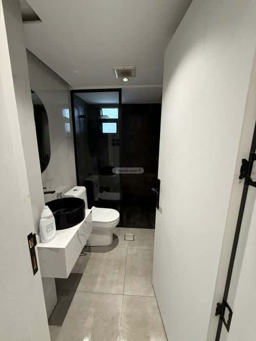 شقة 153 متر مربع ب 3 غرف الملقا، شمال الرياض، الرياض