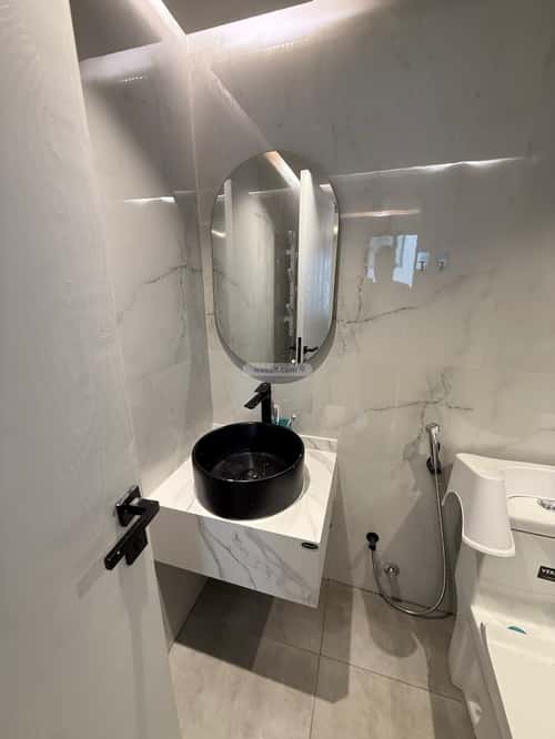 Apartment 153 SQM with 3 Bedrooms Al-Malqa, North Riyadh, Riyadh