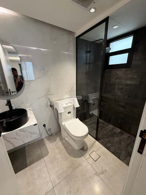 Apartment 153 SQM with 3 Bedrooms Al-Malqa, North Riyadh, Riyadh