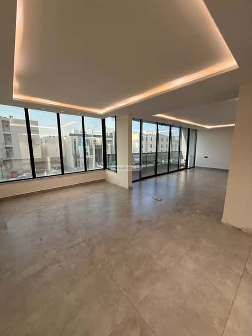 Apartment 153 SQM with 3 Bedrooms Al-Malqa, North Riyadh, Riyadh