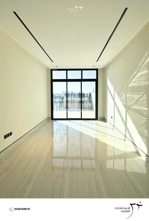 فيلا 6 غرف في المهدية