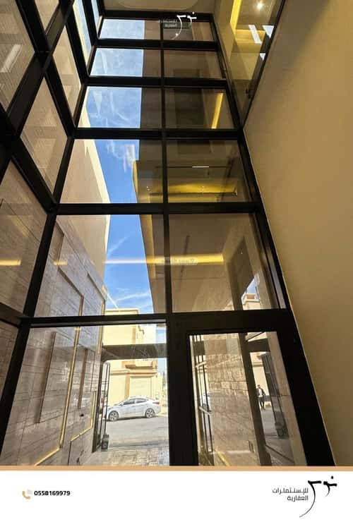 فيلا 7 غرف في المهدية