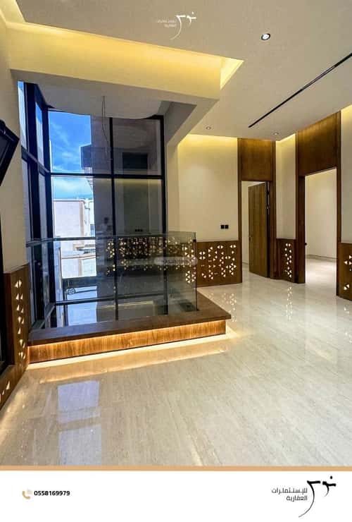 7 bedroom villa in Al Mahdiyyah