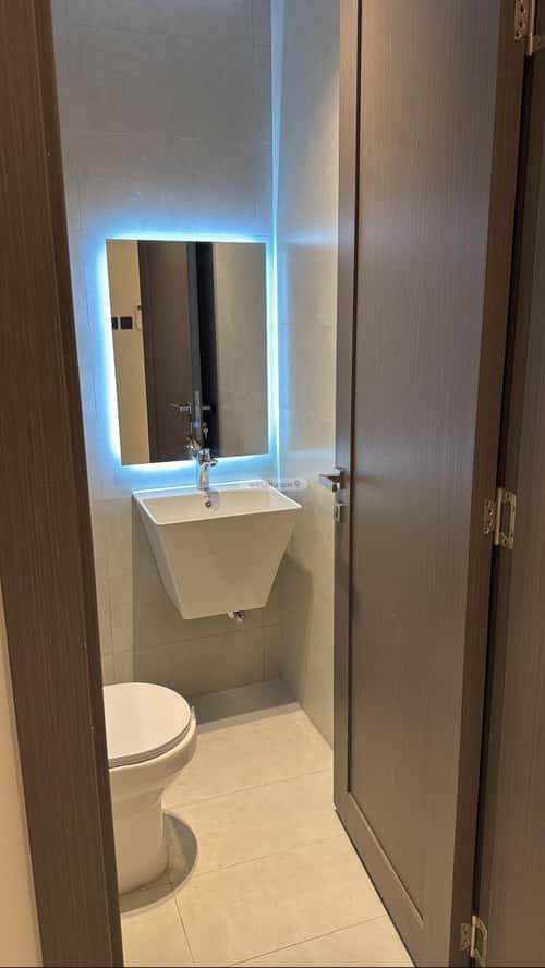 Apartment 131 SQM with 3 Bedrooms Al-Mahdiyah, West Riyadh, Riyadh