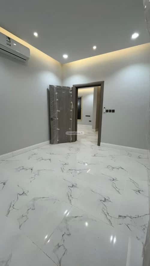 دور ب 4 غرف النرجس، شمال الرياض، الرياض