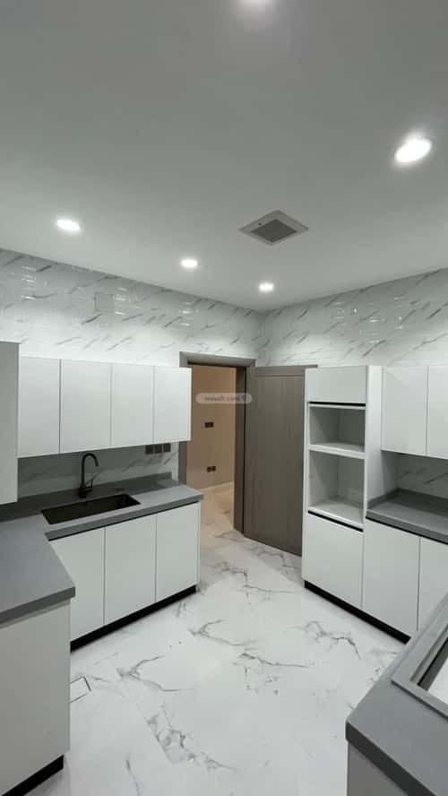 دور ب 4 غرف النرجس، شمال الرياض، الرياض