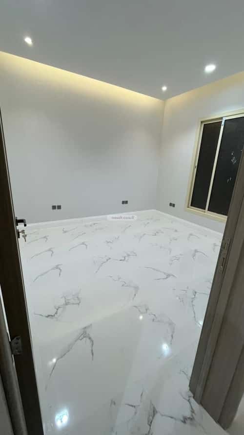 دور ب 4 غرف النرجس، شمال الرياض، الرياض