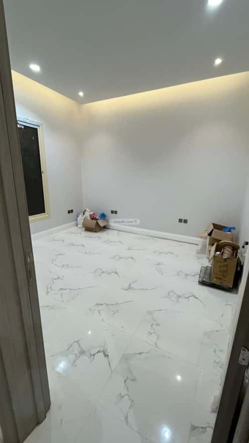 دور ب 4 غرف النرجس، شمال الرياض، الرياض