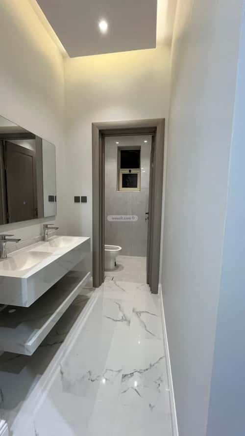 Floor with 4 Bedrooms An-Narjis, North Riyadh, Riyadh