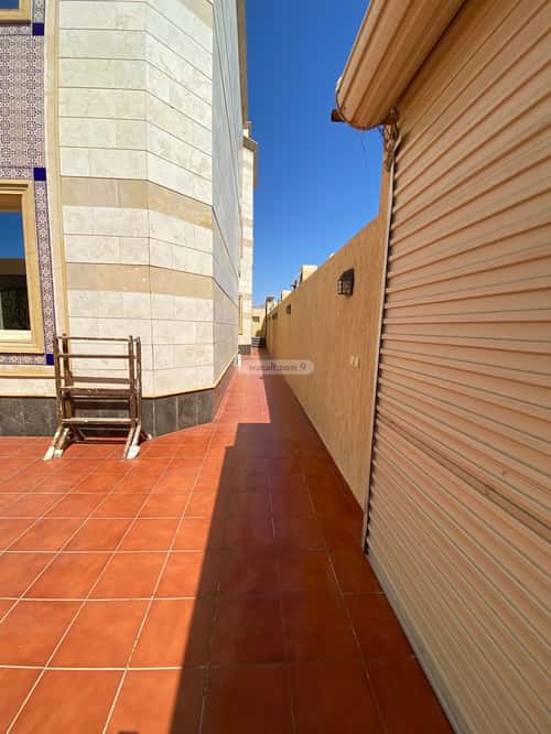 فيلا 1081 متر مربع واجهة شمالية ب 8 غرف الأمواج، شمال جدة، جدة