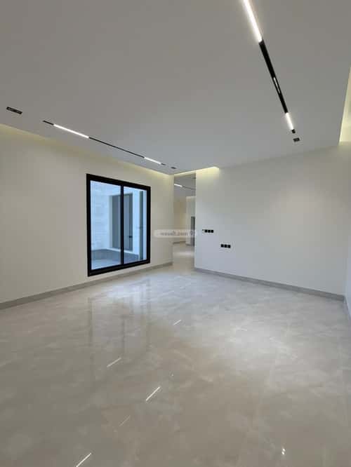 Villa 397 SQM Facing West on 20m Width Street Al-Mahdiyah, West Riyadh, Riyadh