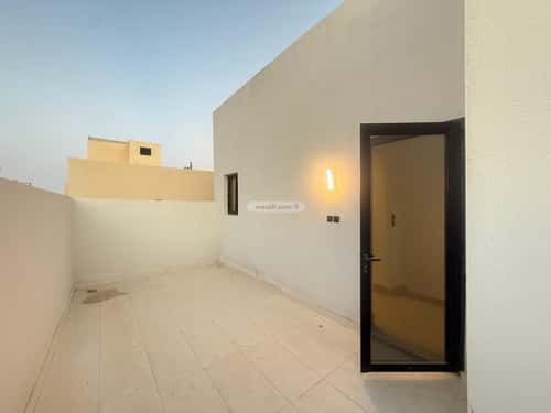 Villa 387 SQM Facing West on 15m Width Street Al-Mahdiyah, West Riyadh, Riyadh