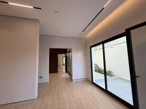 Villa 400 SQM Facing East on 20m Width Street Al-Mahdiyah, West Riyadh, Riyadh