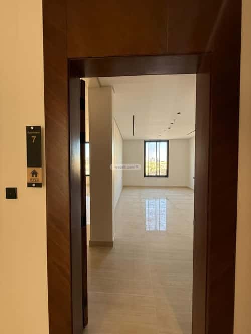 3 bedroom apartment in Al Mahdiyyah