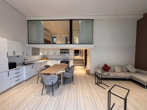 شقة 98 متر مربع ب 4 غرف قرطبة، شرق الرياض، الرياض