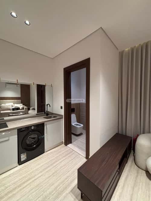 Apartment 98 SQM with 4 Bedrooms Qurtubah, East Riyadh, Riyadh