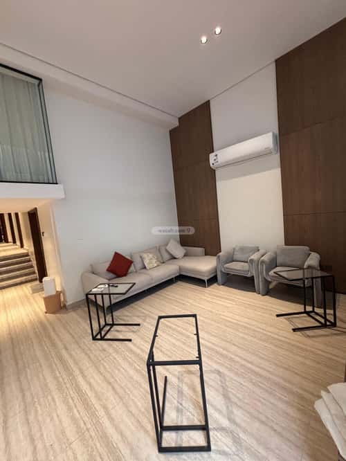 Apartment 98 SQM with 4 Bedrooms Qurtubah, East Riyadh, Riyadh