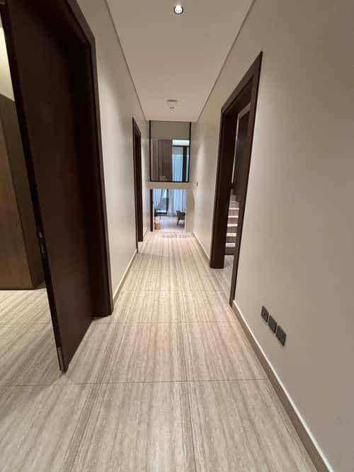Apartment 98 SQM with 4 Bedrooms Qurtubah, East Riyadh, Riyadh