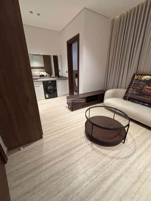 شقة 98 متر مربع ب 4 غرف قرطبة، شرق الرياض، الرياض