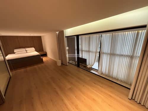 شقة 98 متر مربع ب 4 غرف قرطبة، شرق الرياض، الرياض