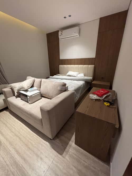 Apartment 98 SQM with 4 Bedrooms Qurtubah, East Riyadh, Riyadh