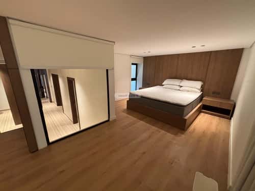 شقة 98 متر مربع ب 4 غرف قرطبة، شرق الرياض، الرياض