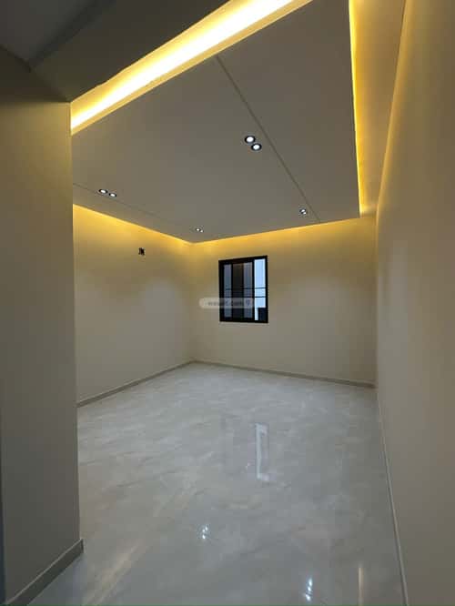 فيلا 275 متر مربع واجهة غربية ب 4 غرف بدر، جنوب الرياض، الرياض