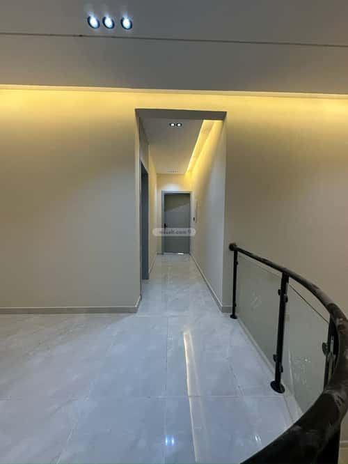 فيلا 275 متر مربع واجهة غربية ب 4 غرف بدر، جنوب الرياض، الرياض