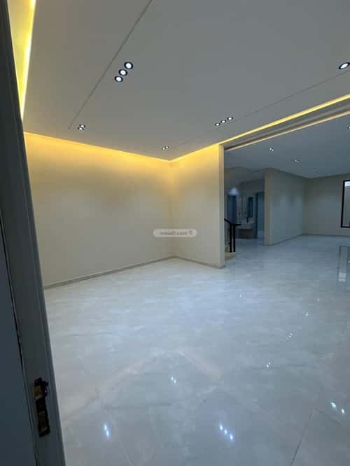 فيلا 275 متر مربع واجهة غربية ب 4 غرف بدر، جنوب الرياض، الرياض