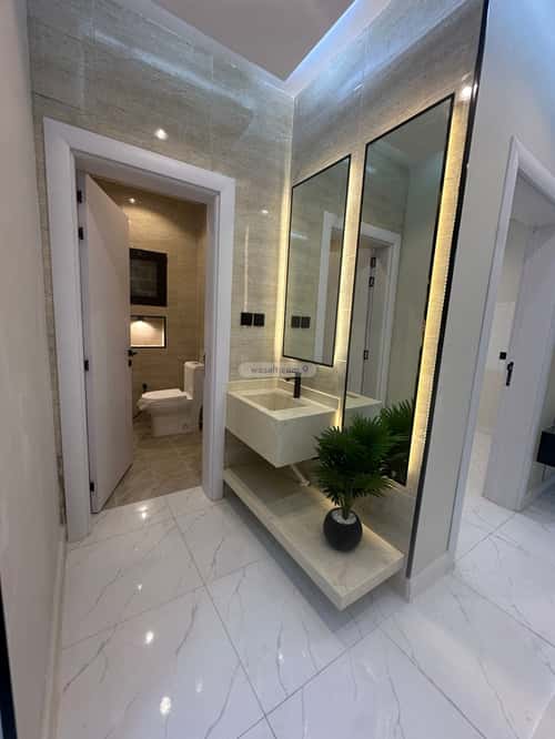 شقة 173 متر مربع ب 5 غرف الشرائع، مكة المكرمة