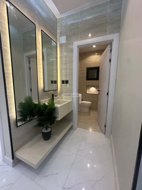 شقة 173 متر مربع ب 5 غرف الشرائع، مكة المكرمة